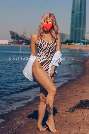 Проститутка Алиса - Фото 2 №23324