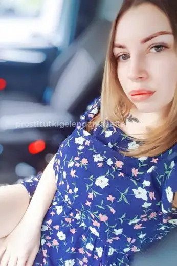 Проститутка Белла - Фото 4 №23367