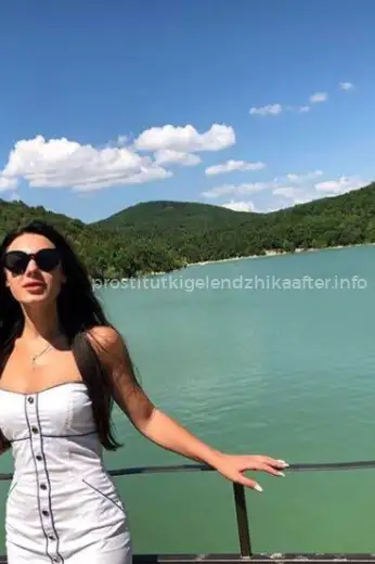 Проститутка Эрика Геленджик - Фото 4 №23371