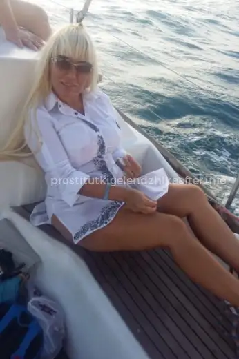 Проститутка Юлия - Фото 2 №23372