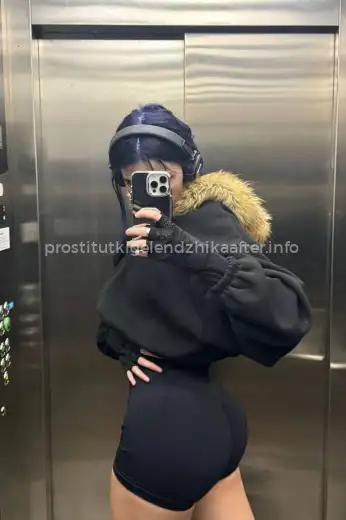 Проститутка Камилла - Фото 7 №325359