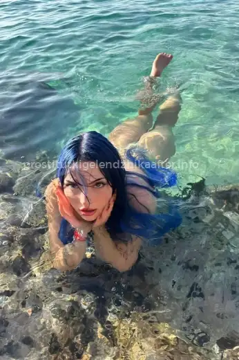 Проститутка Камилла - Фото 4 №325359