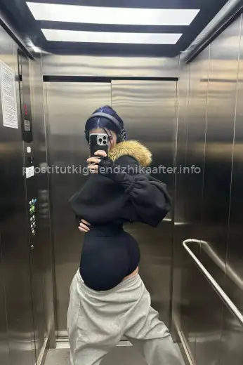 Проститутка Елизавета - Фото 8 №325399