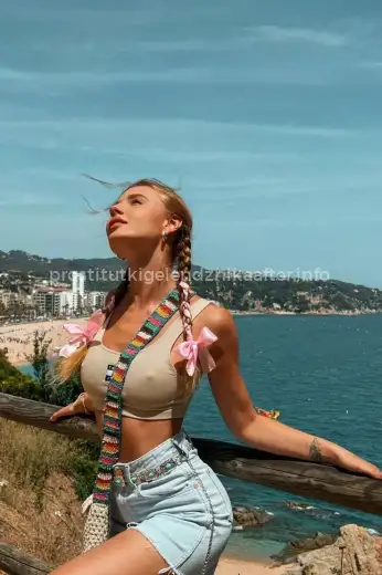 Проститутка Алиса - Фото 9 №325425