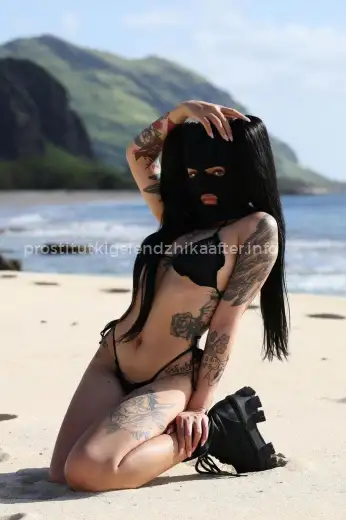Проститутка Ксения - Фото 7 №325447