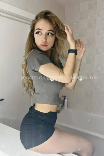 Проститутка Елизавета - Фото 6 №325455