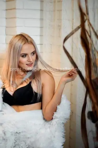 Проститутка Христина - Фото 5 №335580