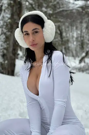 Проститутка Хильда - Фото 3 №335589