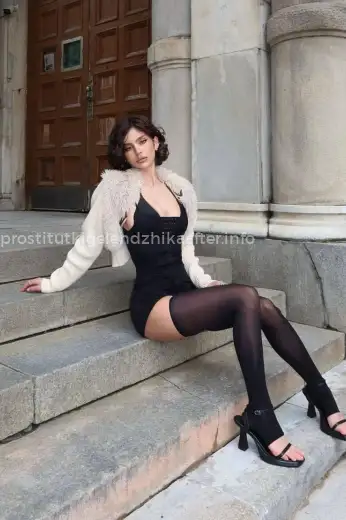 Проститутка Олеся - Фото 7 №335599