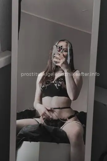 Проститутка Анна - Фото 7 №335623