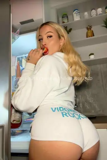 Проститутка Устинья - Фото 3 №335655