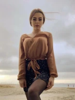 Анкета проститутки Настя - Фото 1, , 24 года, №117090
