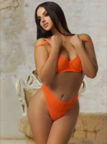 Анкета проститутки Алиса - Фото 1, , 25 лет, №168525