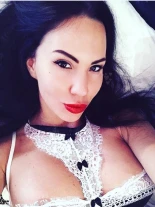 Анкета проститутки Малика - Фото 1, район Дивноморский, 21 год, №23294