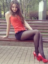 Анкета проститутки Лиза - Фото 1, район Кабардинский, 27 лет, №23309
