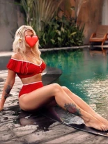Анкета проститутки Алиса - Фото 1, район Дивноморский, 24 года, №23324