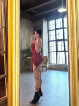 Анкета проститутки Агата - Фото 1, , 23 года, №268472