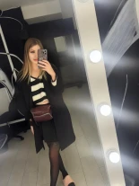 Анкета проститутки Лиза - Фото 1, , 25 лет, №302068