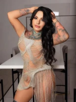 Анкета проститутки Алиса - Фото 1, , 21 год, №303099