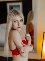 Анкета проститутки Мила - Фото 1, , 23 года, №306541