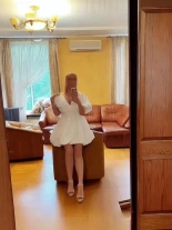 Анкета проститутки Марта - Фото 1, , 28 лет, №309740