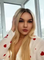Анкета проститутки Алиса - Фото 1, , 22 года, №314421