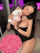 Анкета проститутки Полина - Фото 1, район Архипо-Осиповский, 23 года, №325395