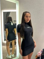Анкета проститутки Ева - Фото 1, район Архипо-Осиповский, 18 лет, №325452