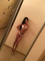 Анкета проститутки Карина - Фото 1, район Архипо-Осиповский, 20 лет, №40205