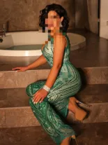 Анкета проститутки Алина - Фото 1, район Дивноморский, 23 года, №69804